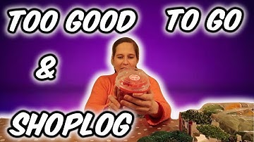 Kerst inkopen & Too Good To Go: Happy Together Familie Vloggers