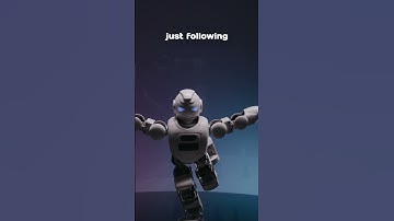 What is Artificial Intelligence? #ai