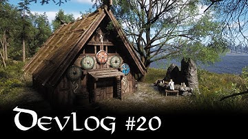 Regions system - Devlog #20