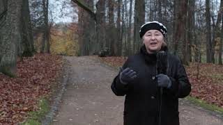 Экскурсия по парку Тригорского с Риммой Бурченковой, хранителем музея-усадьбы «Тригорское»