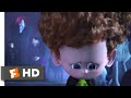 Hotel Transylvania 2 Running Away Scene Fandango Family
