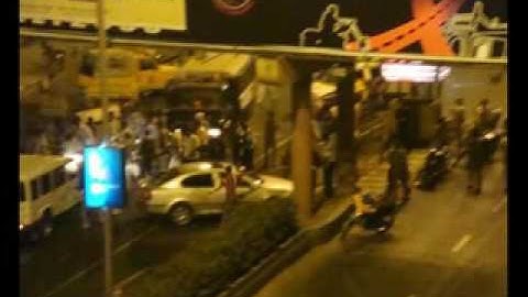 Remembering Tukaram Omble | Remembering 26/11 Attack