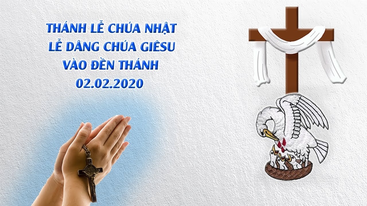 Nguyện Dâng Lên Chúa- JB. Phạm Quốc Huân - TẤN ĐẠT VỚI …