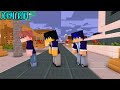 Captured love meme  firstmeet meme  hero tonight dance  yandere aphmau crew  minecraft animation