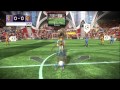 Kinect Sports: Soccer | Football Gameplay HD