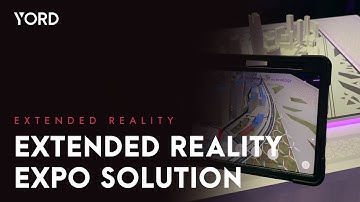 The Future of Congress Exhibits? YORD Studio