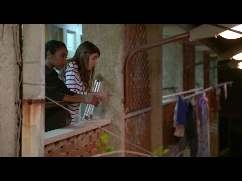 שכונה הרגעים הגדולים לילוש חוזרת לשכונה מאוכזבת ניקלודיאון 