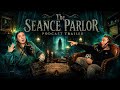 The Seance Parlor | Official Podcast Trailer