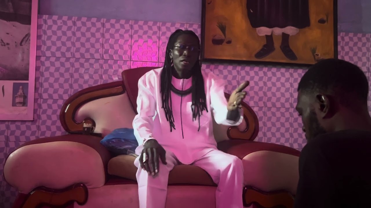 Sangue Cheikh Moussa Diagne