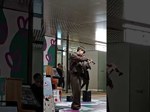 영화 트와일라잇 ost - a <strong>thousand</strong> <strong>years</strong> cover .  바이올린 탁보늬 .