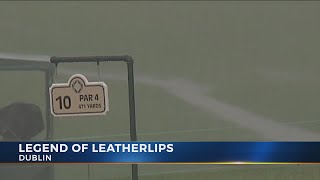 Legend Of Leatherlips A Wash This Year At Memorial Tournament