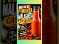 🔥 Molho de Pimenta Malagueta Caseiro 🌶️ | Fácil, Rápido e Muito Picante!