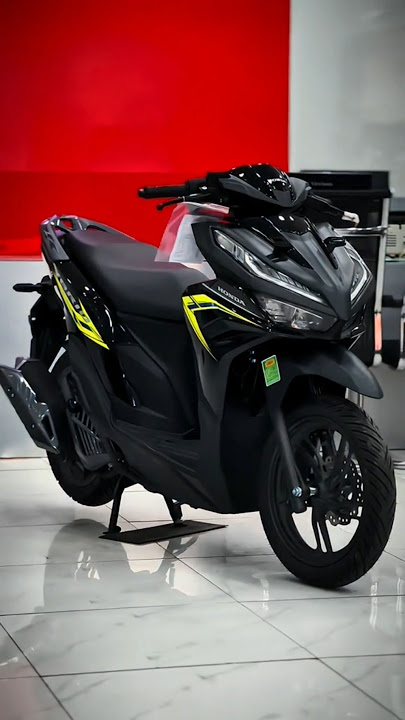 Honda vario 125 cbs UNDERBONE 2025 ‼️🔥🔥🔥