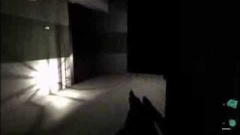 F.E.A.R.Extraction point - Level 5 Speed Run