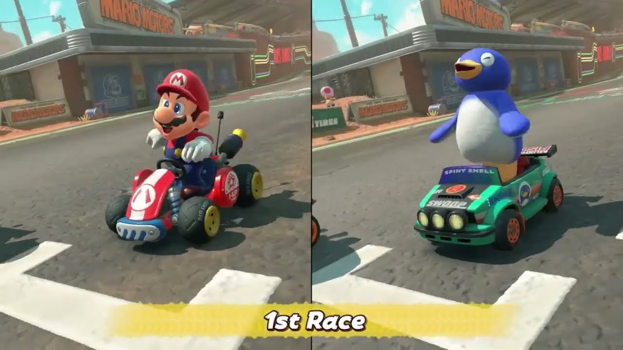 MARIO KART RERUNS STREAM 3-9-26 #gaming #rerun #live #videogame #videogames #nintendo #mariokart