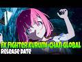 FX Fighter Kurumi-chan on Crunchyroll: Full Episode Guide & Streaming Details