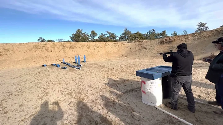 Steel knockdown match at lipsa