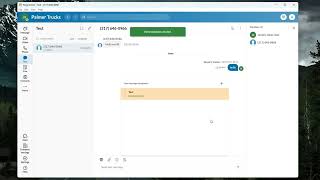 Ring Central Basics Part 3 - SMS Messaging
