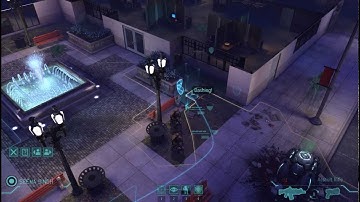 ➜ XCOM Shootout with Aliens No Chance   Impossible Mission 1 v3