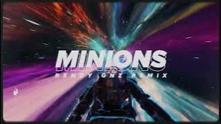 Rendy Gnz - MINIONS (Funky Breaks)