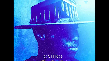 Caiiro – Nakuru | Afro House Source | #afrohouse #afrodeep #afrotech