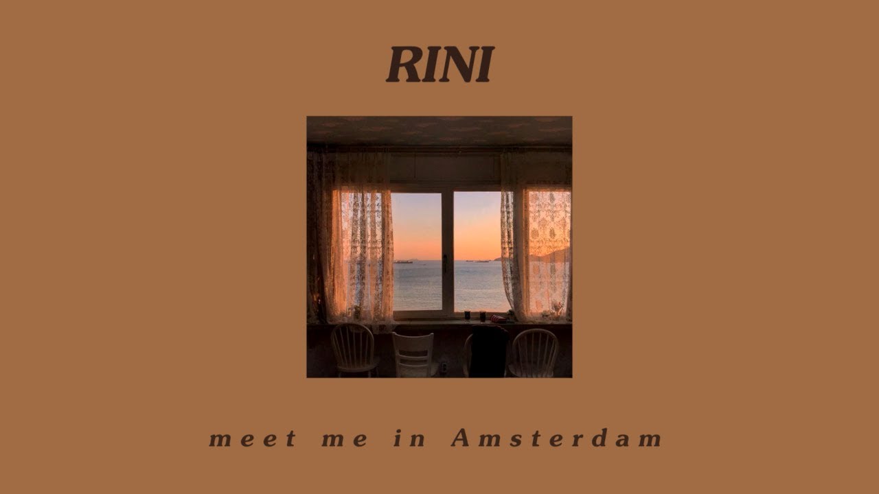 THAISUB RINI - Meet Me In Amsterdam - YouTube Music.