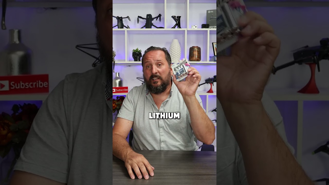 Батарейки Energizer Ultimate Lithium AA: СТОЯТ ЛИ ОНИ ТОГО? ШОКИРУЮЩИЕ РЕЗУЛЬТАТЫ!