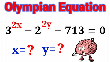 Olympiad Mathematics | Nice Exponential Problem | How To Solve @studentsmath2046