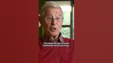 Chaos na de bevrijding | ANDERE TIJDEN