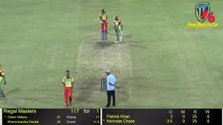 Regal Masters VS Ariel Masters Prime Minister Cup 6 screenshot 5