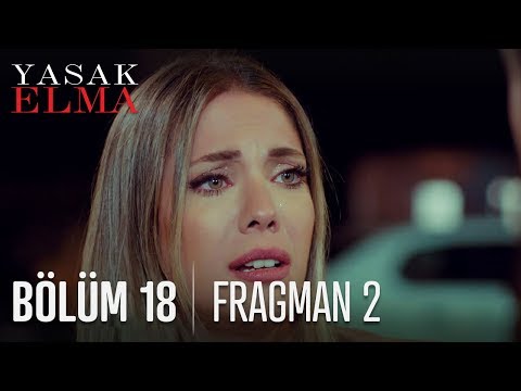 Yasak Elma 18. Bölüm 2. Fragmanı