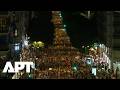 ‘Mazon Resign!’ – Valencia Erupts in Massive Protest Over Handling of Deadly 2024 Floods | APT