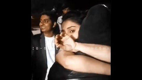 Sumedh and mallika | sumellika moments | sumedh and mallika offscreen video | sumellika masti