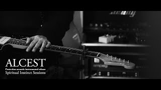 ALCEST - Protection Acoustic Instrumental Version (OFFICIAL TRAILER)