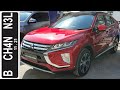 In Depth Tour Mitsubishi Eclipse Cross Ultimate [GK] #GIIAS2019 - Indonesia