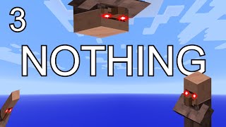 Beating Minecraft's Hardest Modpack With Nothing // Episode 3 - A Pech Of Pilfered Plunder