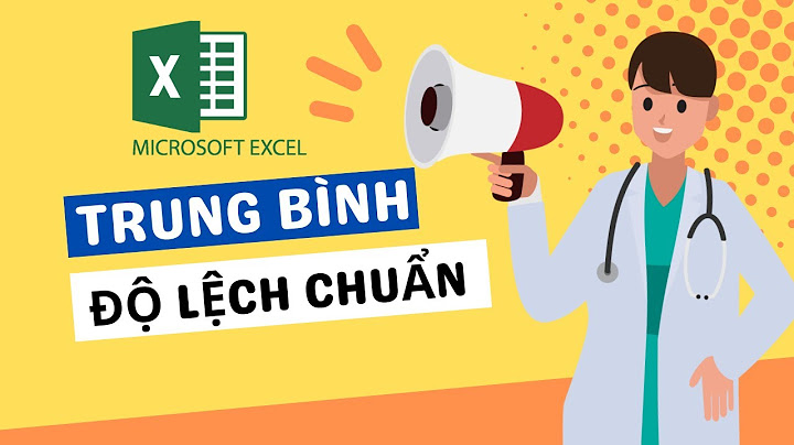 Công thức tính sai số chuẩn của trung bình năm 2024