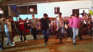 Lüleburgaz - Yenibedir Köyü Gençleri Hasan Uçar In Düğününde-2