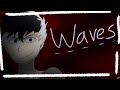 Waves Animation Meme// For a friend!