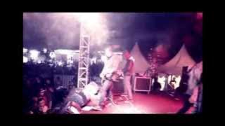 MELODY MAKER - God has no bless for the coward (official live video)