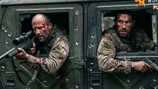 KILL BOX (2026) 🔥 Jason Statham vs Scott Adkins | Full Action Thriller Movie