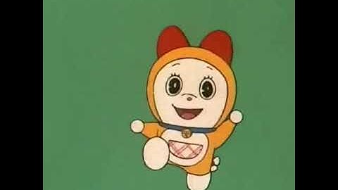 Doraemon and Dorami-chan Drawing Song [1979] (Japanese) but on 1:1 Aspect Ratio