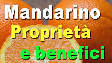 Quanti mandarini si può mangiare al giorno?