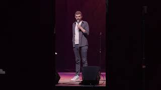 Lobster Ab*rtion with Sam Morril
