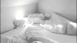 Missing You- Betty Who