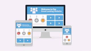 Savannah Web Design | What are responsive websites? | Boost by Design