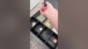 How to use a Casio SE-S700 Cash Register