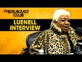 Luenell On The Dirty Comedy Community, Pete Davidson, Rosanne, Cocaine + More