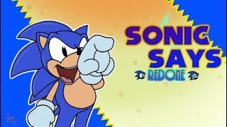 Sonic Sez | No Good | Roblox