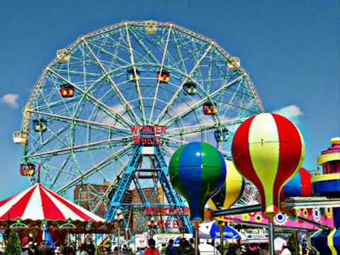 coney island new jersey